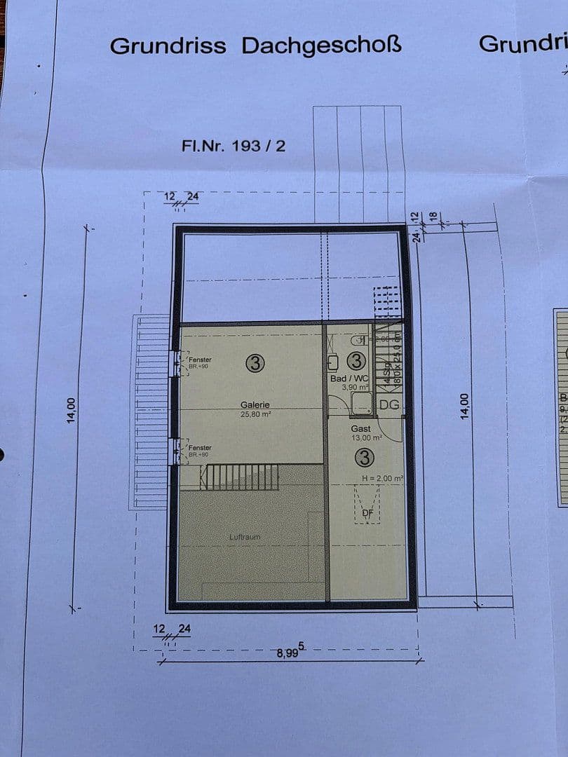Predaj bytu 4-izbový 148 m², Prutdorf, Bavorsko Predaj bytu 4-izbový 148 m², Prutdorf, Bavorsko