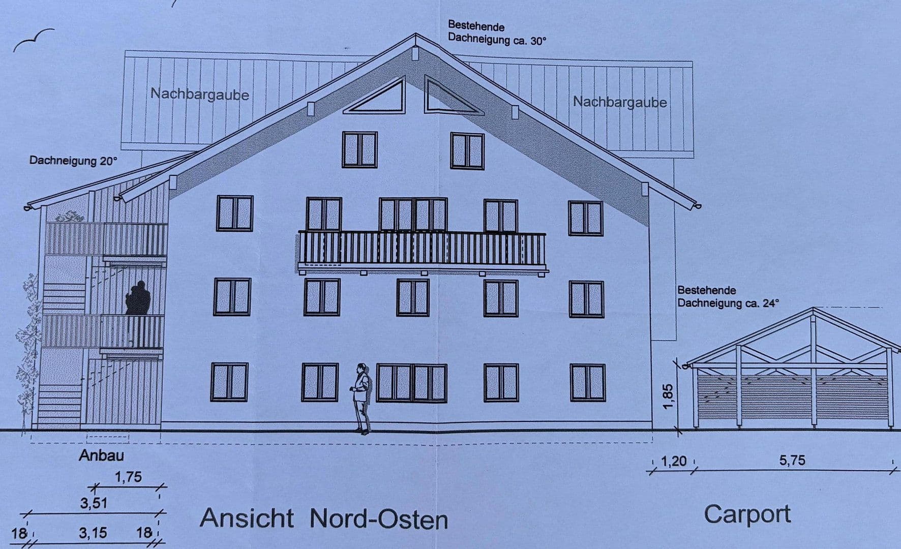 Predaj bytu 4-izbový 148 m², Prutdorf, Bavorsko Predaj bytu 4-izbový 148 m², Prutdorf, Bavorsko