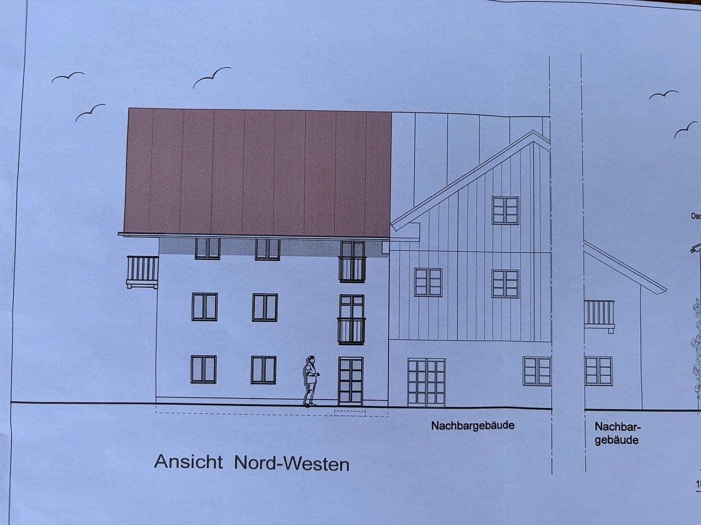 Predaj bytu 4-izbový 148 m², Prutdorf, Bavorsko Predaj bytu 4-izbový 148 m², Prutdorf, Bavorsko