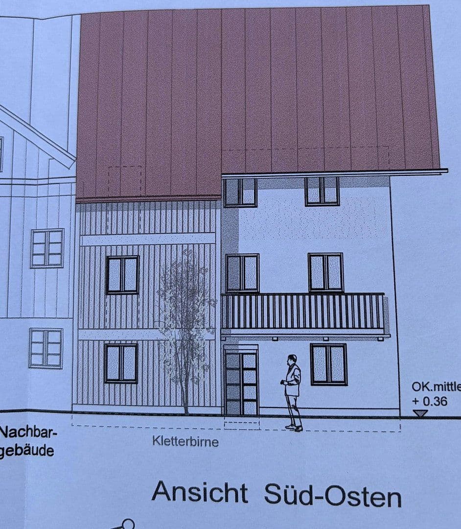 Predaj bytu 4-izbový 148 m², Prutdorf, Bavorsko Predaj bytu 4-izbový 148 m², Prutdorf, Bavorsko