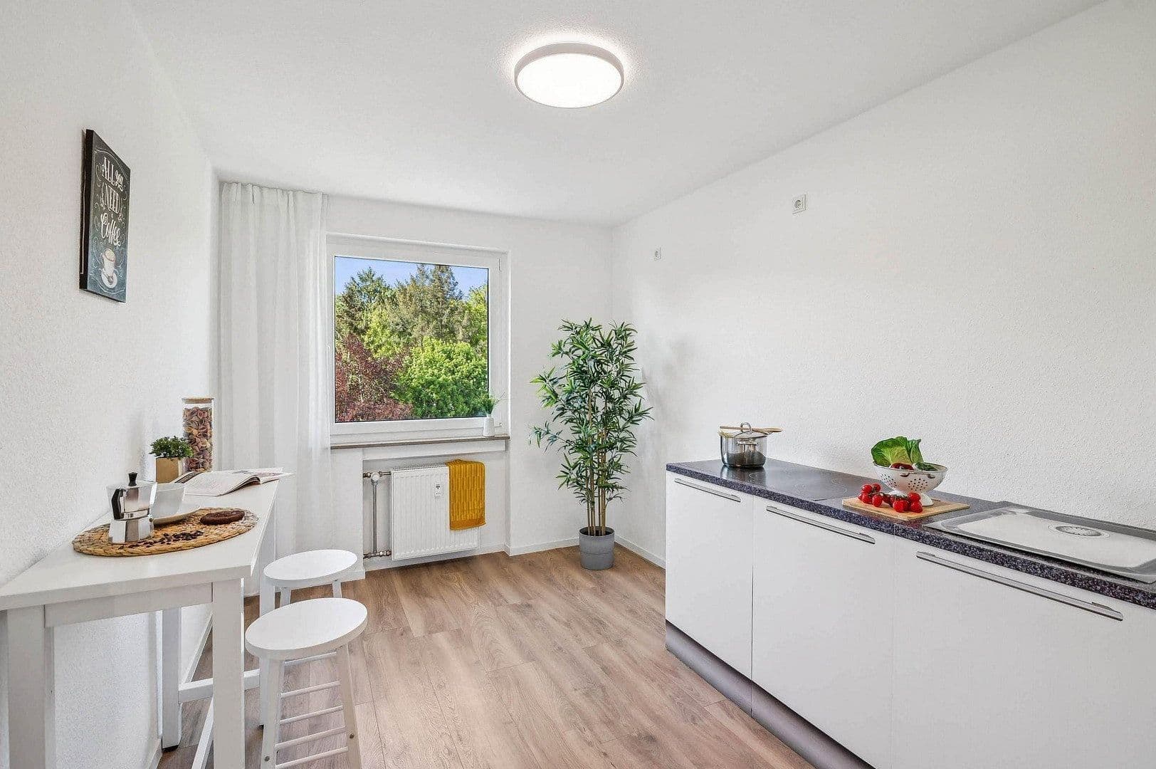 Predaj bytu 3-izbový 89 m², Breslauer Str.20, Saarbrücken, Sársko Predaj bytu 3-izbový 89 m², Breslauer Str.20, Saarbrücken, Sársko