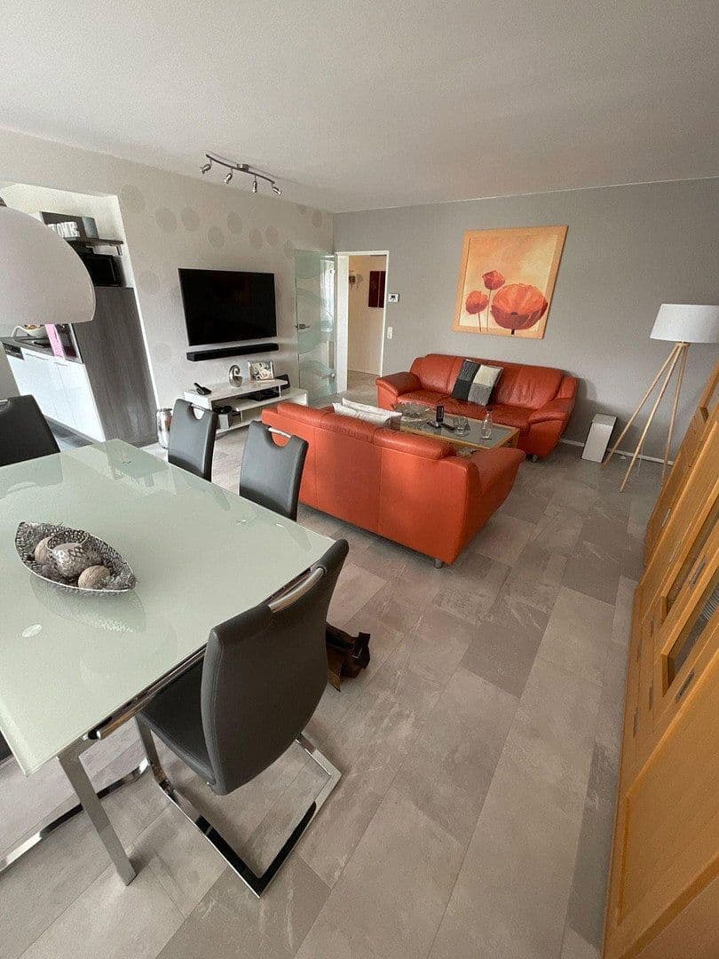Predaj bytu 3-izbový 89 m², Heinrich-Gossen Str. 3, Düren, Severné Porýnie - Westfálsko Predaj bytu 3-izbový 89 m², Heinrich-Gossen Str. 3, Düren, Severné Porýnie - Westfálsko