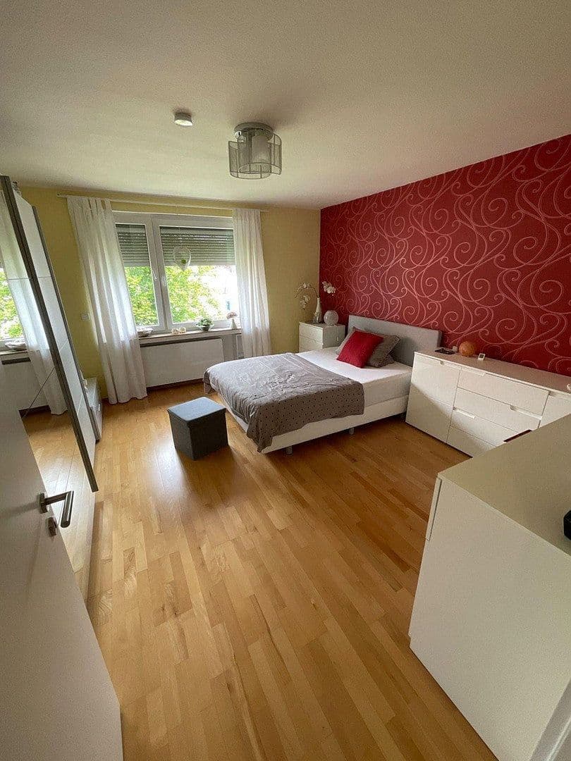 Predaj bytu 3-izbový 89 m², Heinrich-Gossen Str. 3, Düren, Severné Porýnie - Westfálsko Predaj bytu 3-izbový 89 m², Heinrich-Gossen Str. 3, Düren, Severné Porýnie - Westfálsko