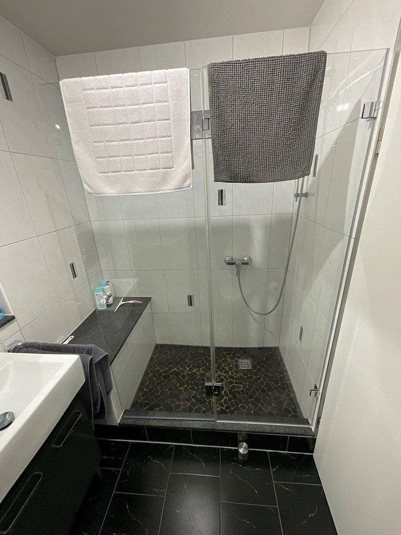 Predaj bytu 3-izbový 89 m², Heinrich-Gossen Str. 3, Düren, Severné Porýnie - Westfálsko Predaj bytu 3-izbový 89 m², Heinrich-Gossen Str. 3, Düren, Severné Porýnie - Westfálsko