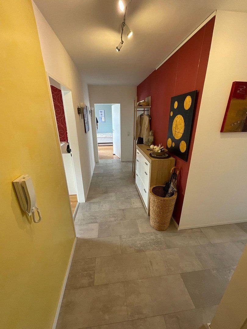 Predaj bytu 3-izbový 89 m², Heinrich-Gossen Str. 3, Düren, Severné Porýnie - Westfálsko Predaj bytu 3-izbový 89 m², Heinrich-Gossen Str. 3, Düren, Severné Porýnie - Westfálsko