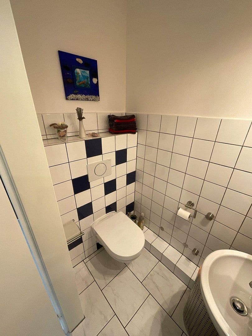 Predaj bytu 3-izbový 89 m², Heinrich-Gossen Str. 3, Düren, Severné Porýnie - Westfálsko Predaj bytu 3-izbový 89 m², Heinrich-Gossen Str. 3, Düren, Severné Porýnie - Westfálsko
