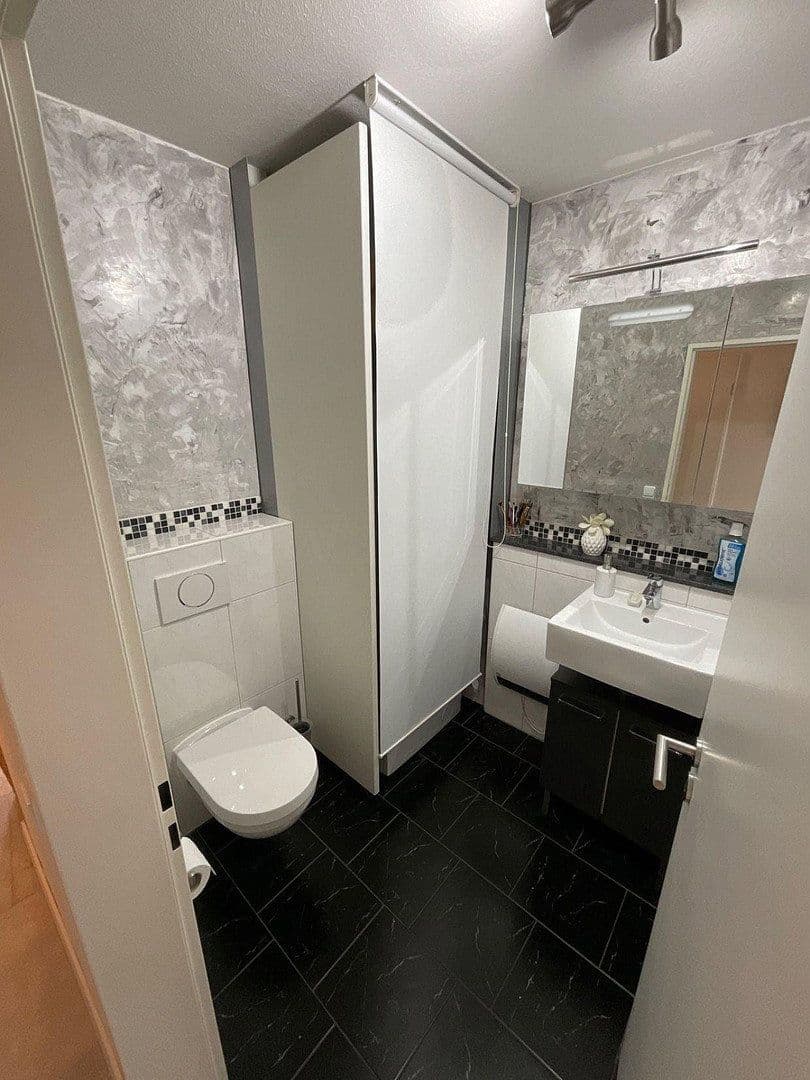 Predaj bytu 3-izbový 89 m², Heinrich-Gossen Str. 3, Düren, Severné Porýnie - Westfálsko Predaj bytu 3-izbový 89 m², Heinrich-Gossen Str. 3, Düren, Severné Porýnie - Westfálsko
