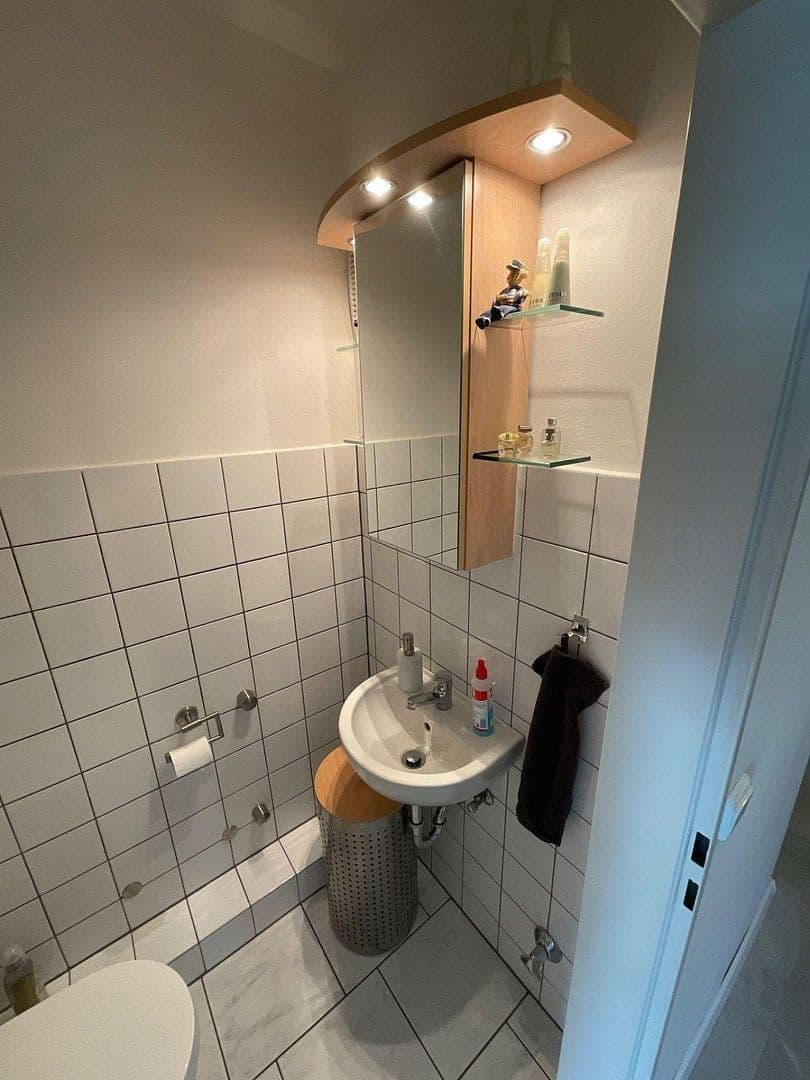 Predaj bytu 3-izbový 89 m², Heinrich-Gossen Str. 3, Düren, Severné Porýnie - Westfálsko Predaj bytu 3-izbový 89 m², Heinrich-Gossen Str. 3, Düren, Severné Porýnie - Westfálsko