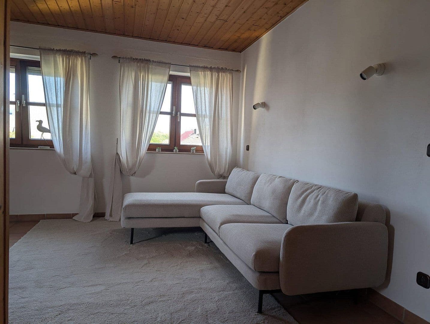Prenájom bytu 3-izbový 78 m², Ippendorf, Severné Porýnie - Westfálsko Prenájom bytu 3-izbový 78 m², Ippendorf, Severné Porýnie - Westfálsko