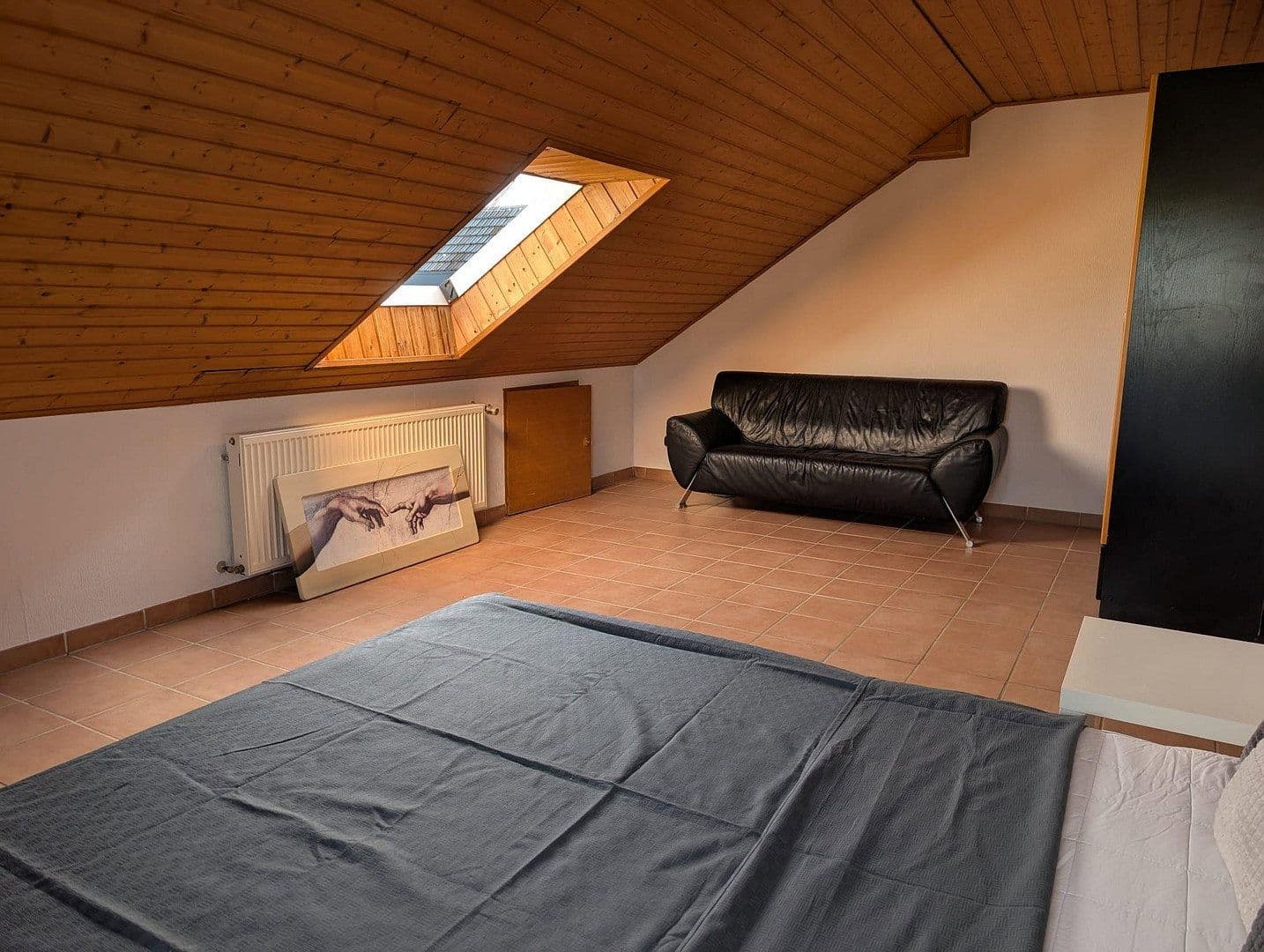 Prenájom bytu 3-izbový 78 m², Ippendorf, Severné Porýnie - Westfálsko Prenájom bytu 3-izbový 78 m², Ippendorf, Severné Porýnie - Westfálsko