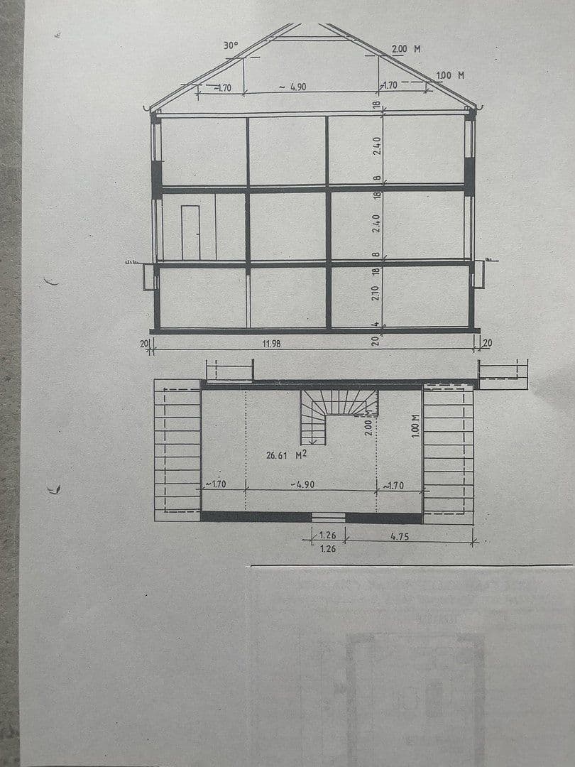 Predaj domu 122 m², pozemok 427 m², Bargfeld-Stegen, Šlezvicko-Holštajnsko Predaj domu 122 m², pozemok 427 m², Bargfeld-Stegen, Šlezvicko-Holštajnsko