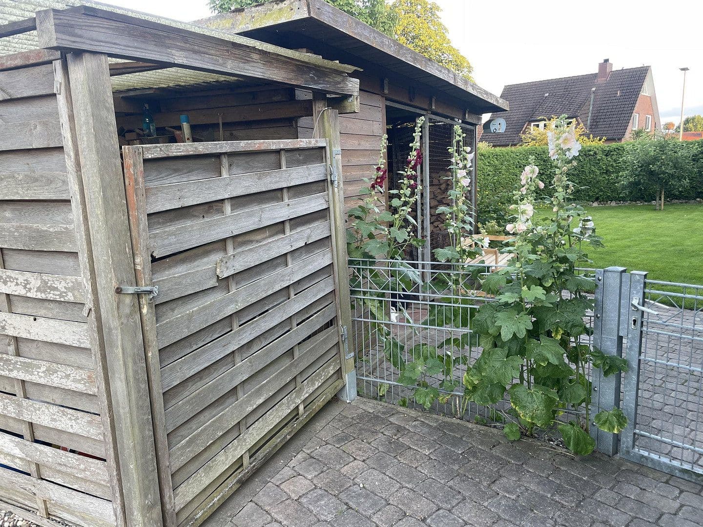 Predaj domu 122 m², pozemok 427 m², Bargfeld-Stegen, Šlezvicko-Holštajnsko Predaj domu 122 m², pozemok 427 m², Bargfeld-Stegen, Šlezvicko-Holštajnsko
