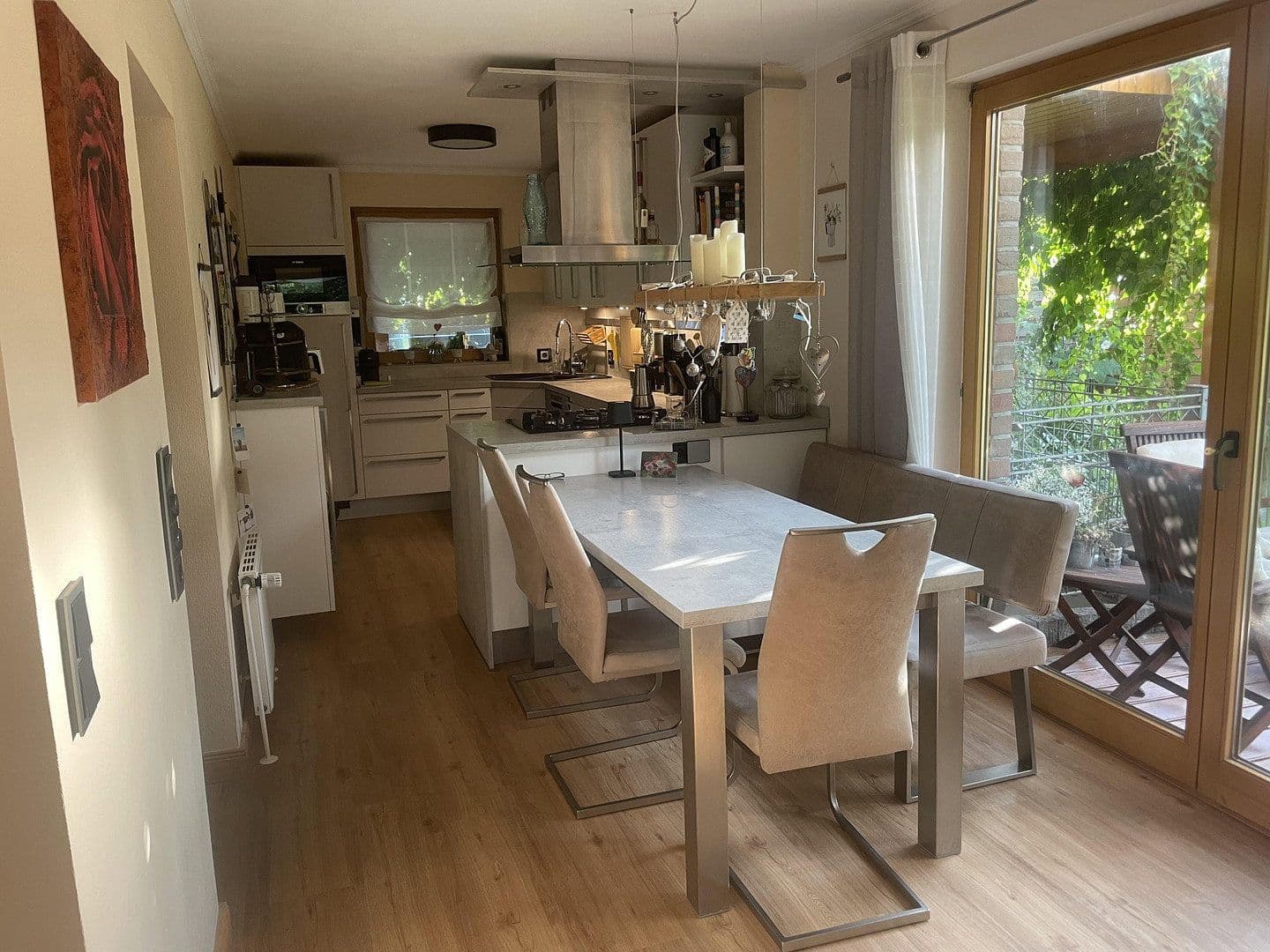 Predaj domu 122 m², pozemok 427 m², Bargfeld-Stegen, Šlezvicko-Holštajnsko Predaj domu 122 m², pozemok 427 m², Bargfeld-Stegen, Šlezvicko-Holštajnsko