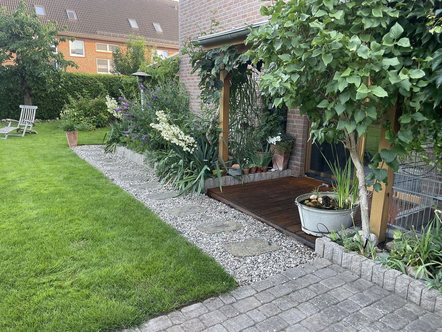 Predaj domu 122 m², pozemok 427 m², Bargfeld-Stegen, Šlezvicko-Holštajnsko Predaj domu 122 m², pozemok 427 m², Bargfeld-Stegen, Šlezvicko-Holštajnsko