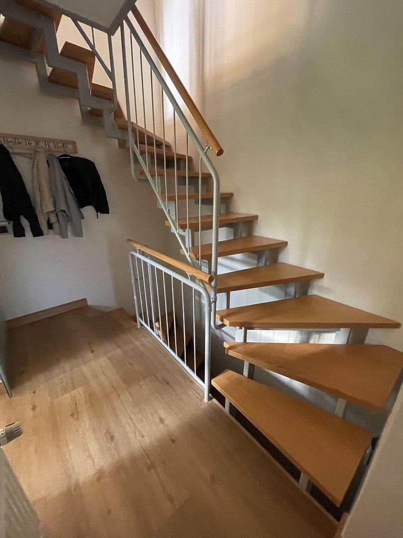 Predaj domu 122 m², pozemok 427 m², Bargfeld-Stegen, Šlezvicko-Holštajnsko Predaj domu 122 m², pozemok 427 m², Bargfeld-Stegen, Šlezvicko-Holštajnsko