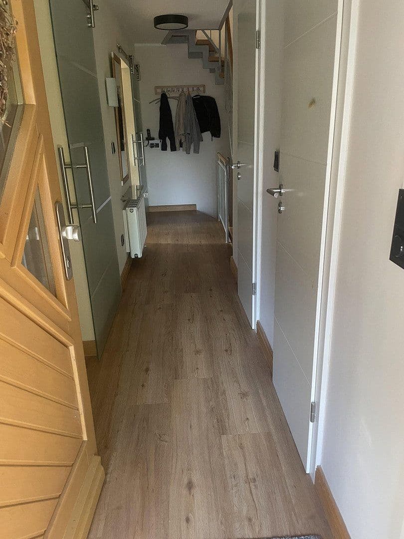 Predaj domu 122 m², pozemok 427 m², Bargfeld-Stegen, Šlezvicko-Holštajnsko Predaj domu 122 m², pozemok 427 m², Bargfeld-Stegen, Šlezvicko-Holštajnsko