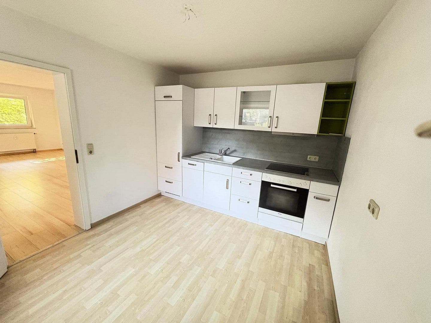 Prenájom bytu 2-izbový 63 m², Göttingen, Dolné Sasko Prenájom bytu 2-izbový 63 m², Göttingen, Dolné Sasko