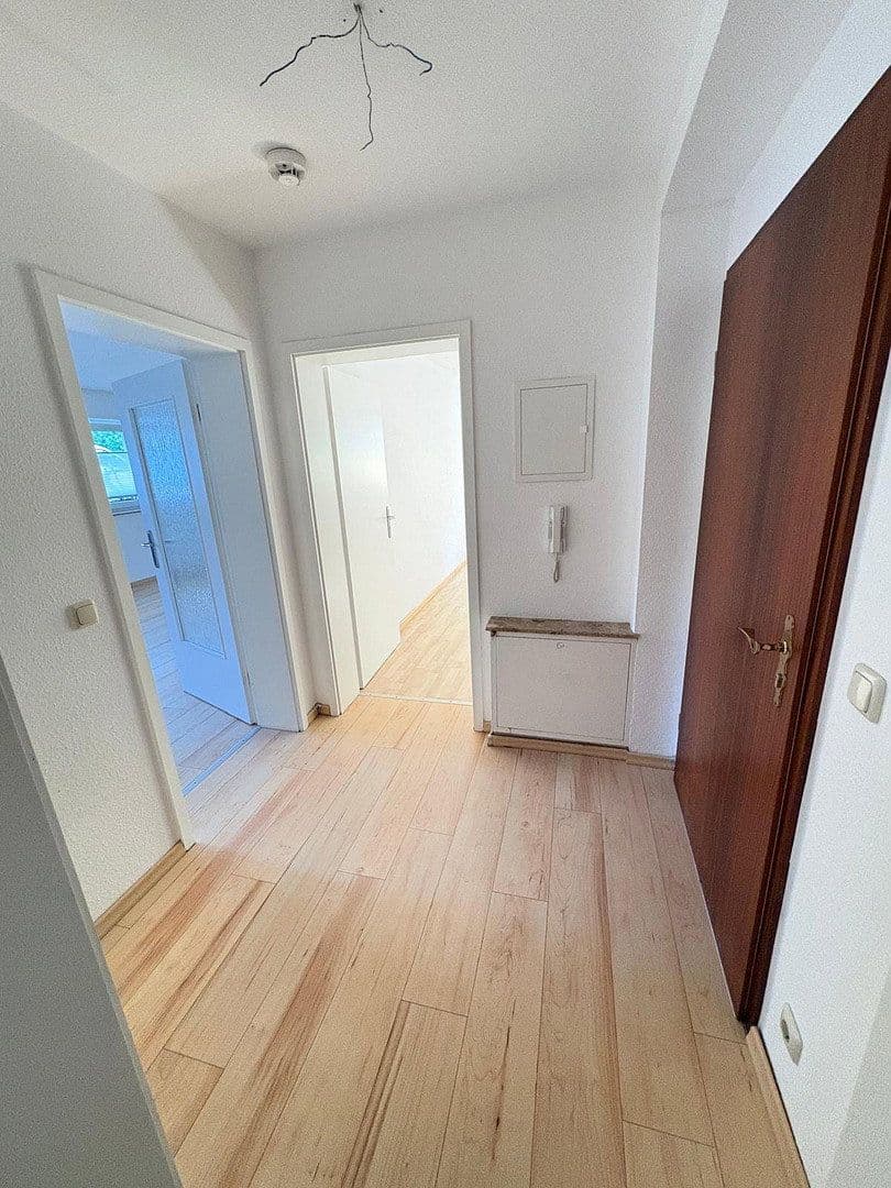 Prenájom bytu 2-izbový 63 m², Göttingen, Dolné Sasko Prenájom bytu 2-izbový 63 m², Göttingen, Dolné Sasko