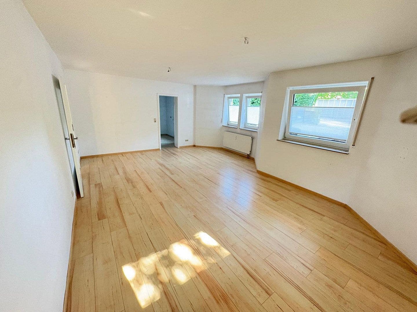 Prenájom bytu 2-izbový 63 m², Göttingen, Dolné Sasko Prenájom bytu 2-izbový 63 m², Göttingen, Dolné Sasko