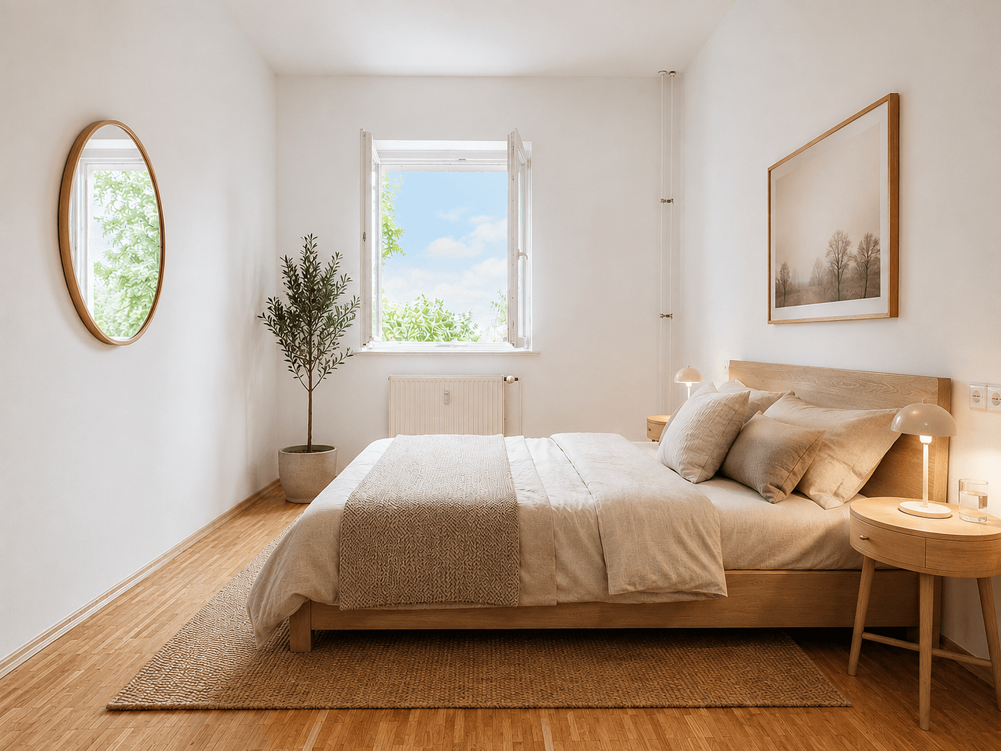 Predaj bytu 3-izbový 68 m², Berlin, Berlín Predaj bytu 3-izbový 68 m², Berlin, Berlín