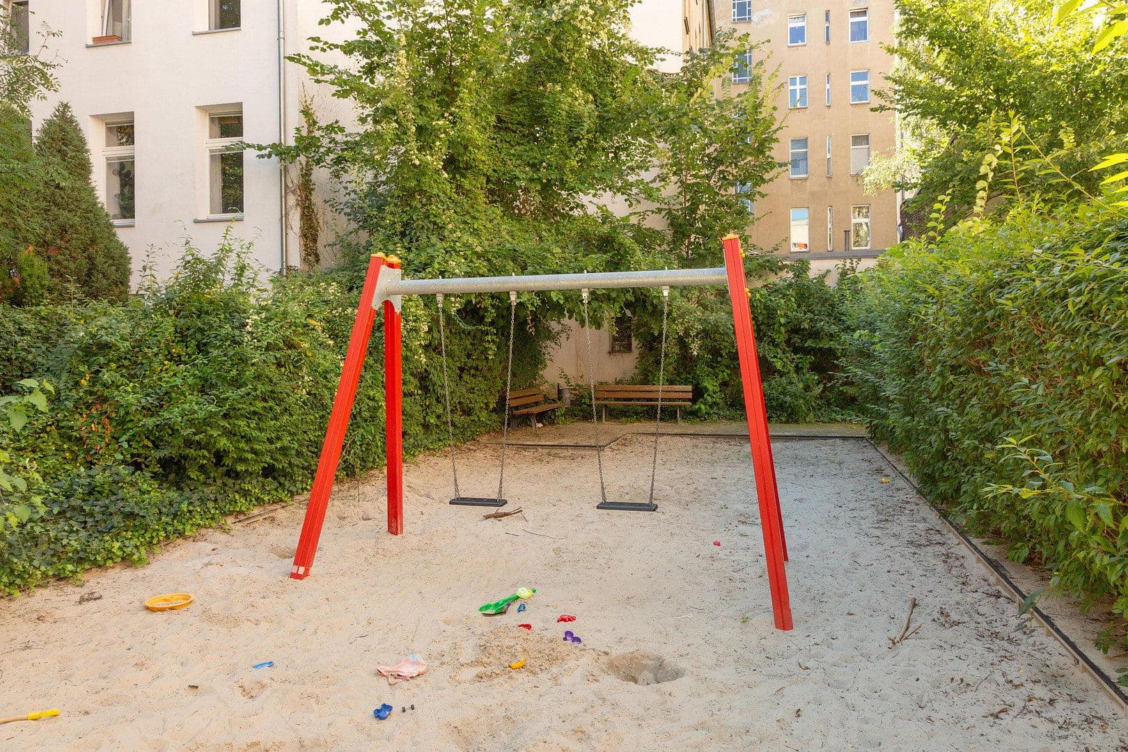 Predaj bytu 3-izbový 68 m², Berlin, Berlín Predaj bytu 3-izbový 68 m², Berlin, Berlín