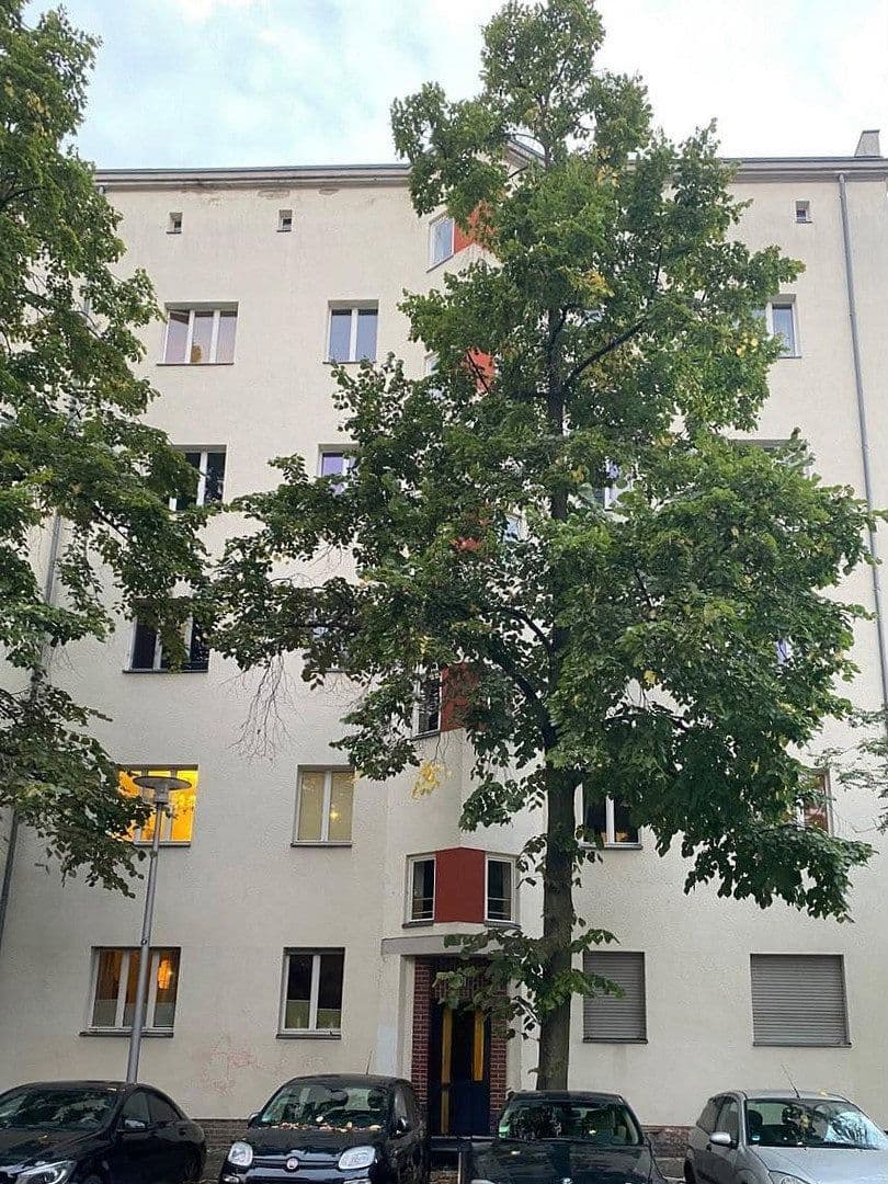 Predaj bytu 3-izbový 68 m², Berlin, Berlín Predaj bytu 3-izbový 68 m², Berlin, Berlín