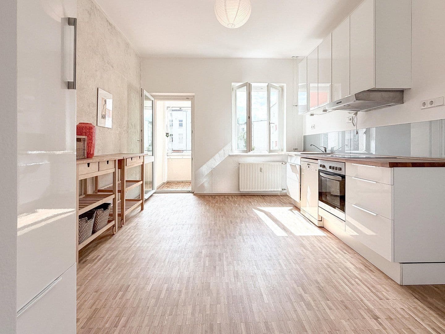 Predaj bytu 3-izbový 68 m², Berlin, Berlín Predaj bytu 3-izbový 68 m², Berlin, Berlín
