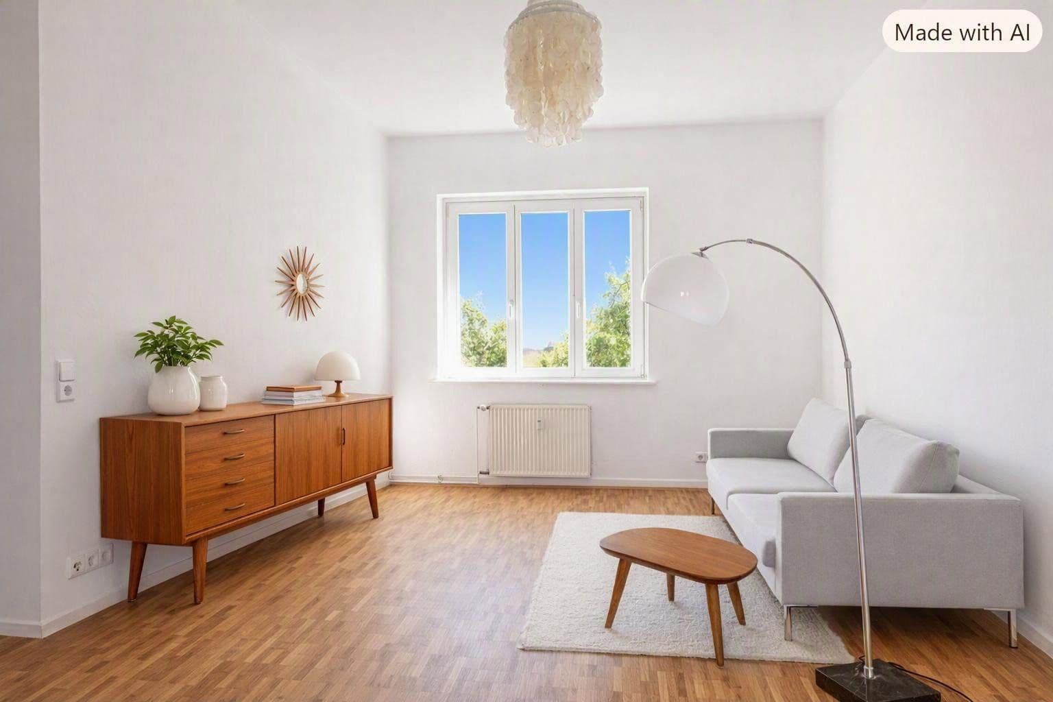 Predaj bytu 3-izbový 68 m², Berlin, Berlín Predaj bytu 3-izbový 68 m², Berlin, Berlín