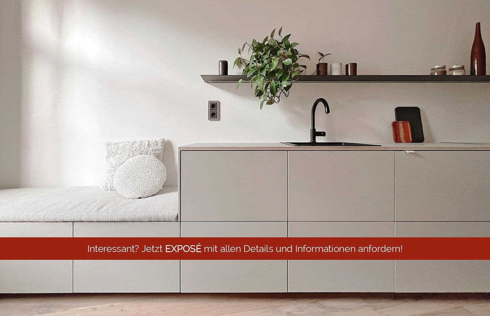 Predaj bytu 1-izbový 42 m², Chodowieckistr. 29, Berlin, Berlín Predaj bytu 1-izbový 42 m², Chodowieckistr. 29, Berlin, Berlín