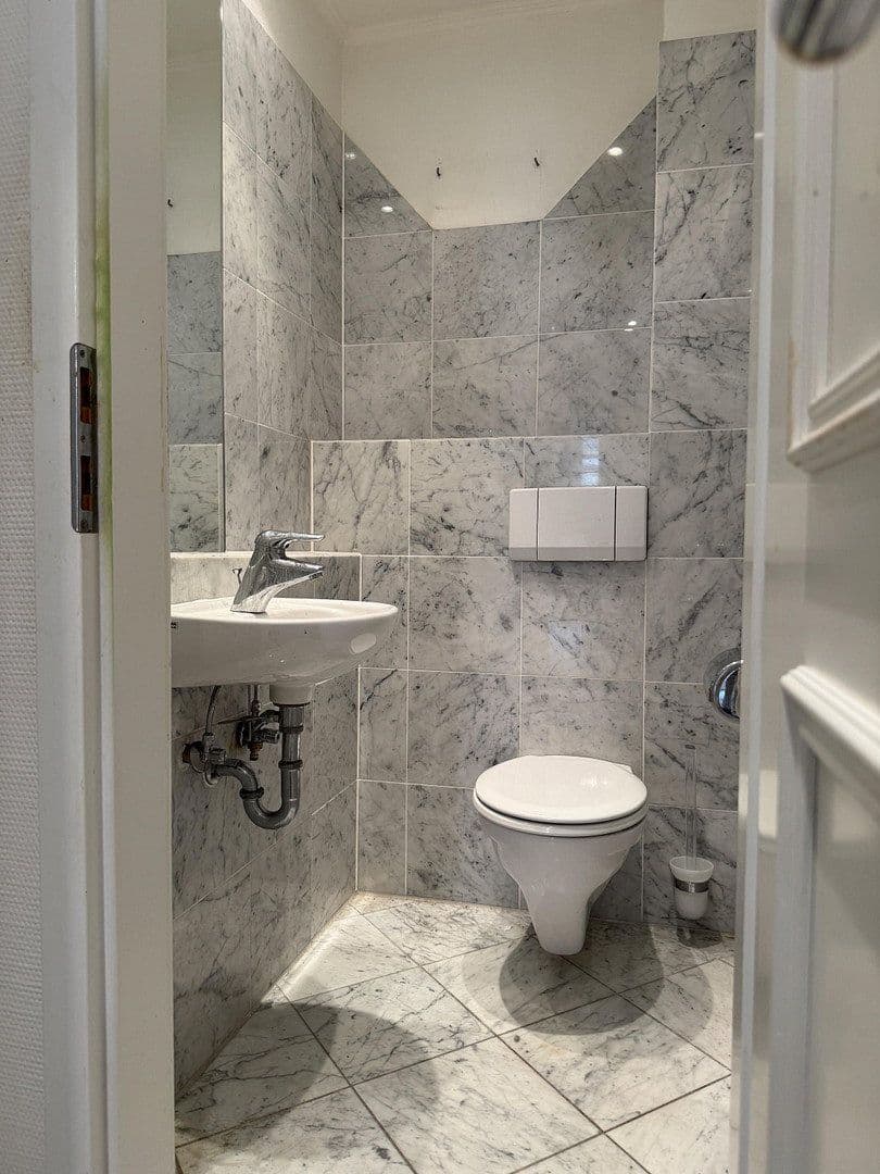 Predaj bytu 4-izbový 146 m², Neue Dorfstr. 4, Hohen Neuendorf, Brandenbursko Predaj bytu 4-izbový 146 m², Neue Dorfstr. 4, Hohen Neuendorf, Brandenbursko