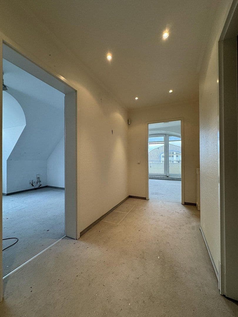 Predaj bytu 4-izbový 146 m², Neue Dorfstr. 4, Hohen Neuendorf, Brandenbursko Predaj bytu 4-izbový 146 m², Neue Dorfstr. 4, Hohen Neuendorf, Brandenbursko