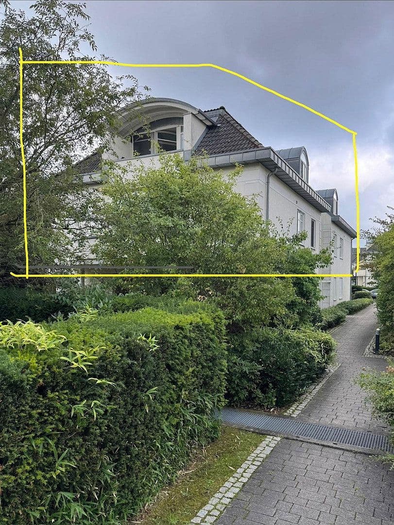 Predaj bytu 4-izbový 146 m², Neue Dorfstr. 4, Hohen Neuendorf, Brandenbursko Predaj bytu 4-izbový 146 m², Neue Dorfstr. 4, Hohen Neuendorf, Brandenbursko
