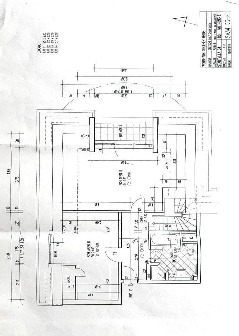 Predaj bytu 4-izbový 146 m², Neue Dorfstr. 4, Hohen Neuendorf, Brandenbursko Predaj bytu 4-izbový 146 m², Neue Dorfstr. 4, Hohen Neuendorf, Brandenbursko
