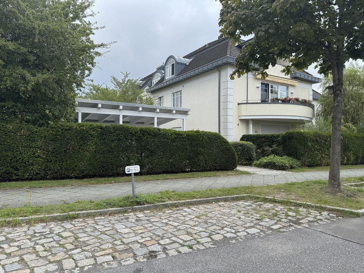 Predaj bytu 4-izbový 146 m², Neue Dorfstr. 4, Hohen Neuendorf, Brandenbursko Predaj bytu 4-izbový 146 m², Neue Dorfstr. 4, Hohen Neuendorf, Brandenbursko