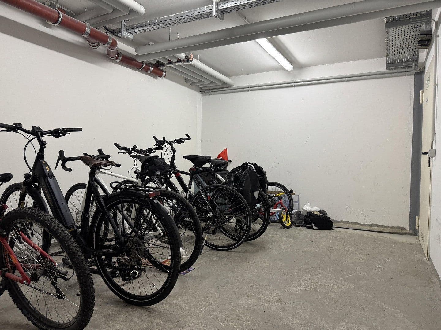 Predaj bytu 4-izbový 146 m², Neue Dorfstr. 4, Hohen Neuendorf, Brandenbursko Predaj bytu 4-izbový 146 m², Neue Dorfstr. 4, Hohen Neuendorf, Brandenbursko
