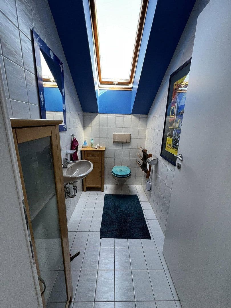 Predaj bytu 4-izbový 147 m², Kleiststraße 11, Gersthofen, Bavorsko Predaj bytu 4-izbový 147 m², Kleiststraße 11, Gersthofen, Bavorsko