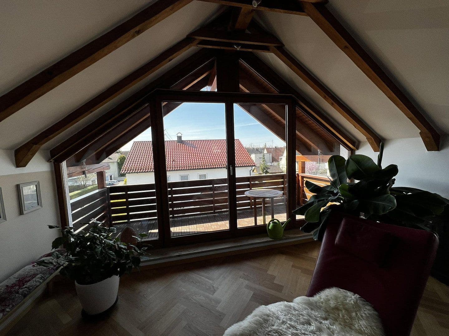 Predaj bytu 4-izbový 147 m², Kleiststraße 11, Gersthofen, Bavorsko Predaj bytu 4-izbový 147 m², Kleiststraße 11, Gersthofen, Bavorsko