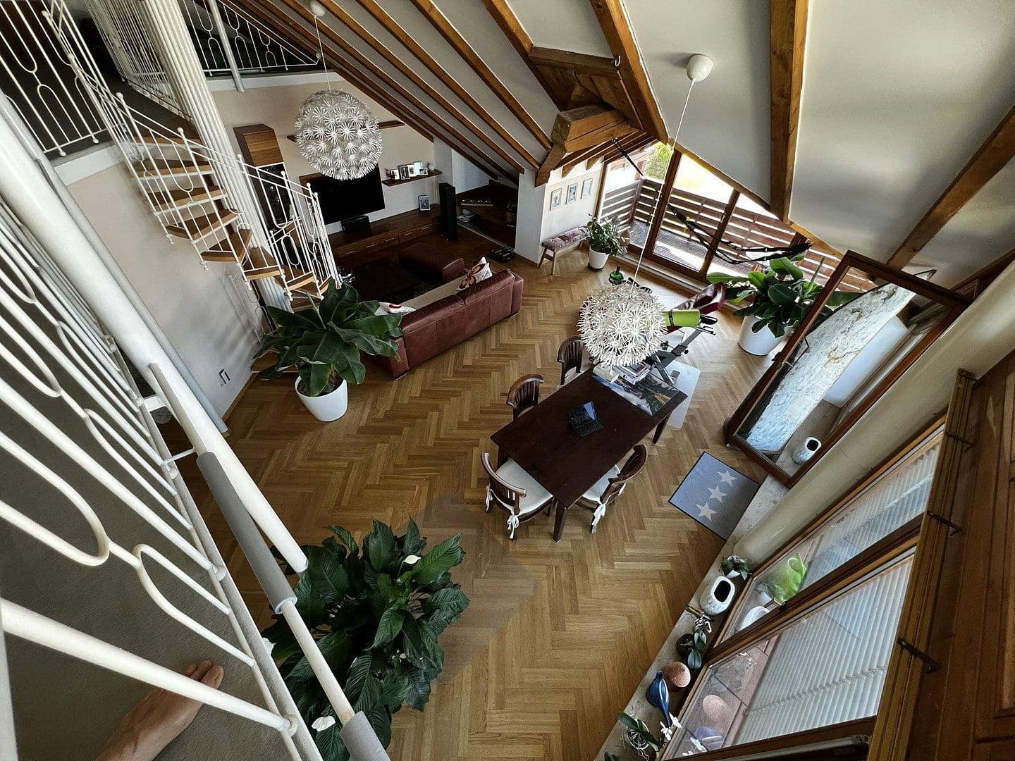 Predaj bytu 4-izbový 147 m², Kleiststraße 11, Gersthofen, Bavorsko Predaj bytu 4-izbový 147 m², Kleiststraße 11, Gersthofen, Bavorsko