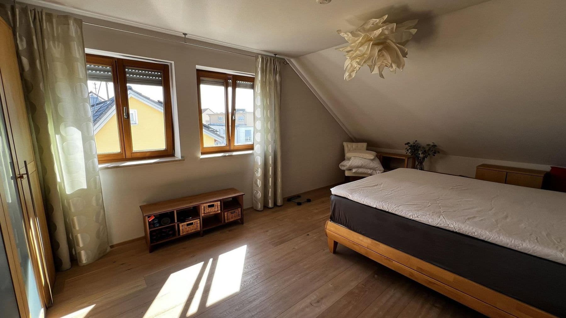 Predaj bytu 4-izbový 147 m², Kleiststraße 11, Gersthofen, Bavorsko Predaj bytu 4-izbový 147 m², Kleiststraße 11, Gersthofen, Bavorsko