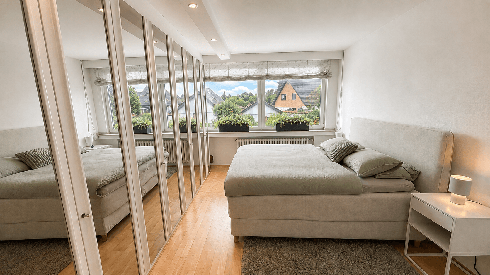 Prenájom bytu 4-izbový 125 m², Rosenstraße 77b, Tönisvorst, Severné Porýnie - Westfálsko Prenájom bytu 4-izbový 125 m², Rosenstraße 77b, Tönisvorst, Severné Porýnie - Westfálsko