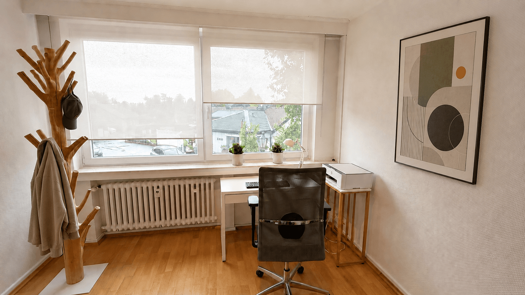 Prenájom bytu 4-izbový 125 m², Rosenstraße 77b, Tönisvorst, Severné Porýnie - Westfálsko Prenájom bytu 4-izbový 125 m², Rosenstraße 77b, Tönisvorst, Severné Porýnie - Westfálsko