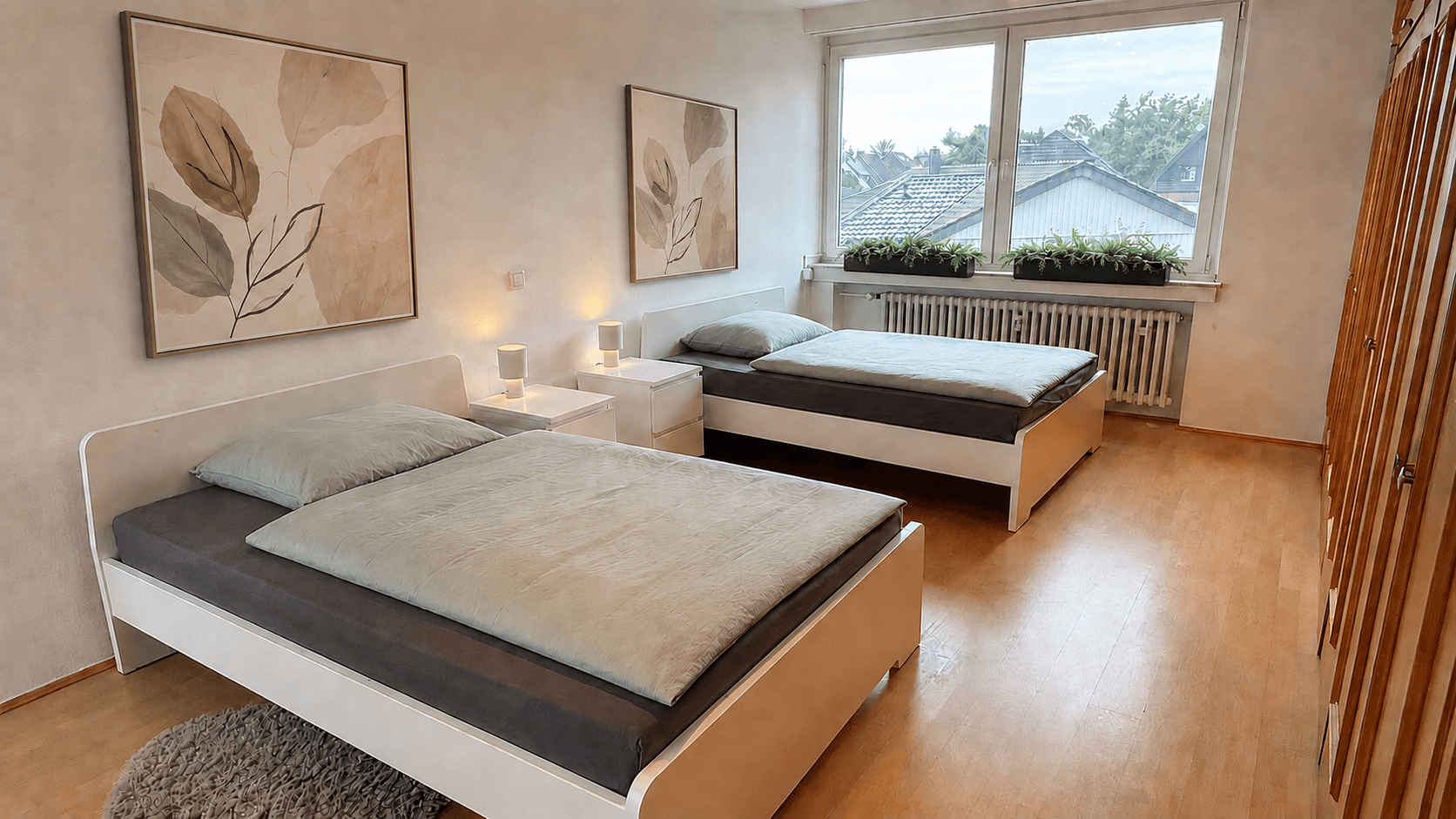 Prenájom bytu 4-izbový 125 m², Rosenstraße 77b, Tönisvorst, Severné Porýnie - Westfálsko Prenájom bytu 4-izbový 125 m², Rosenstraße 77b, Tönisvorst, Severné Porýnie - Westfálsko