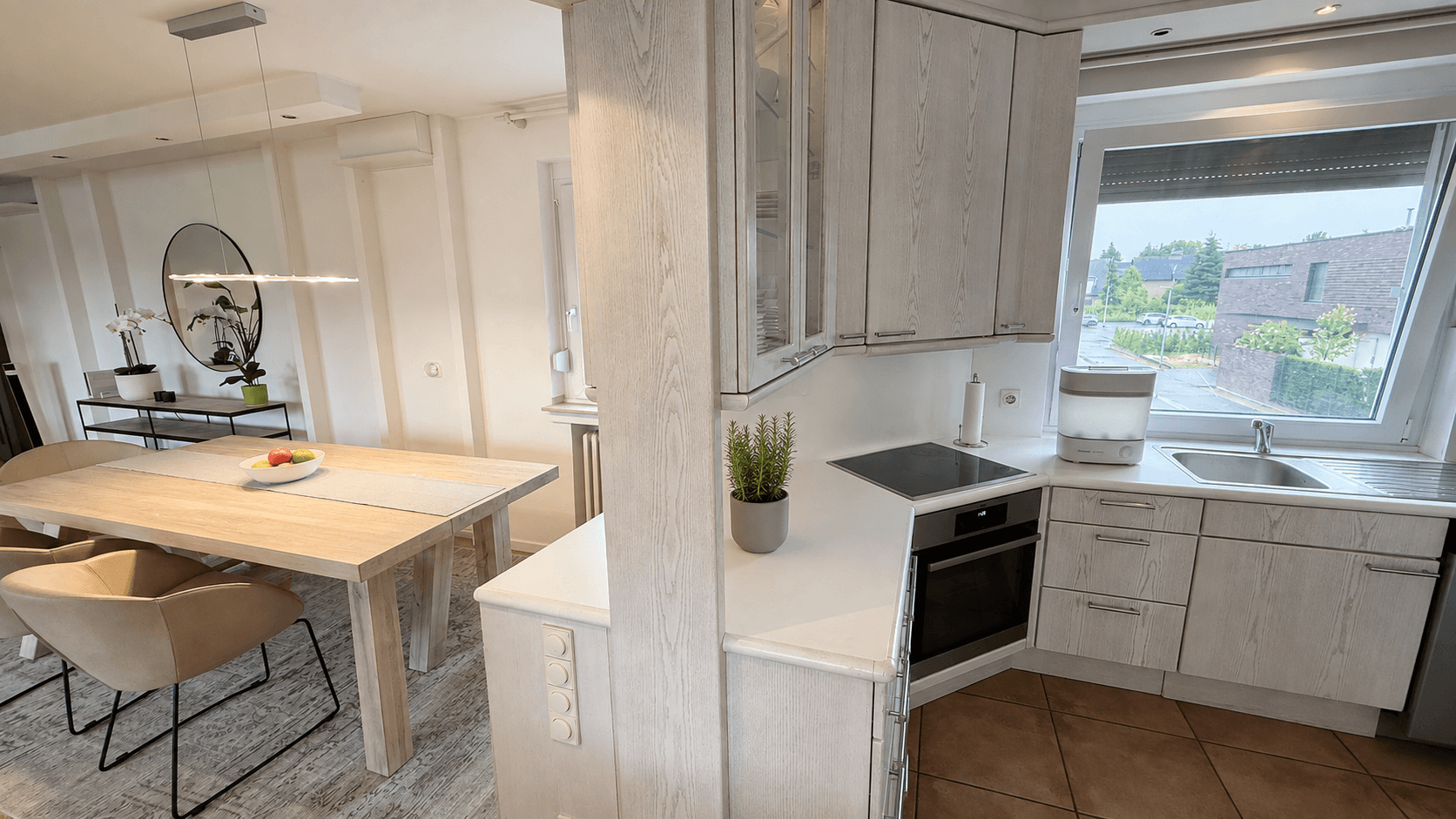 Prenájom bytu 4-izbový 125 m², Rosenstraße 77b, Tönisvorst, Severné Porýnie - Westfálsko Prenájom bytu 4-izbový 125 m², Rosenstraße 77b, Tönisvorst, Severné Porýnie - Westfálsko