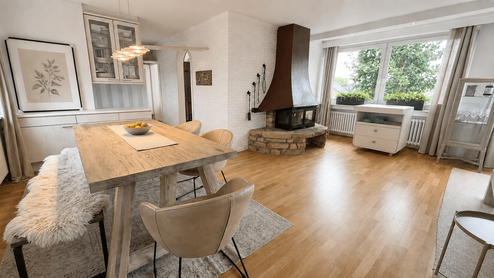 Prenájom bytu 4-izbový 125 m², Rosenstraße 77b, Tönisvorst, Severné Porýnie - Westfálsko Prenájom bytu 4-izbový 125 m², Rosenstraße 77b, Tönisvorst, Severné Porýnie - Westfálsko