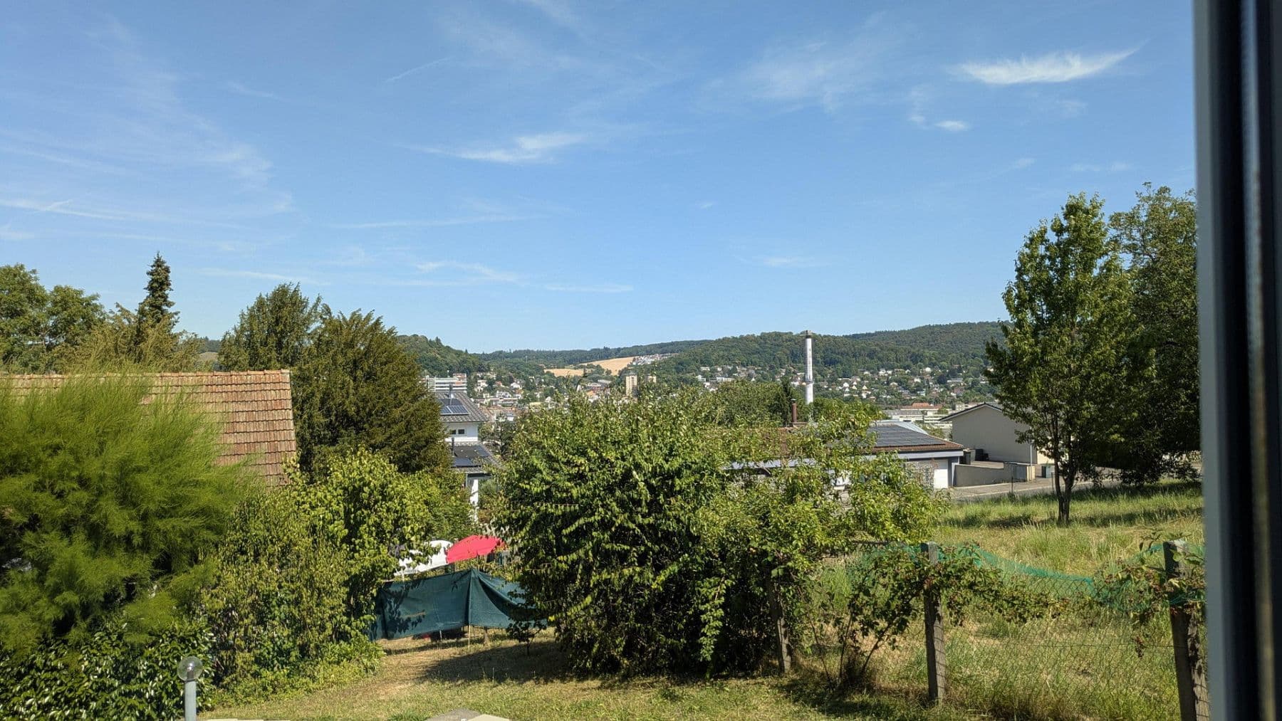 Prenájom bytu 4-izbový 113 m², Tüllinger Straße 76, Lörrach, Bádensko-Wurttembersko Prenájom bytu 4-izbový 113 m², Tüllinger Straße 76, Lörrach, Bádensko-Wurttembersko