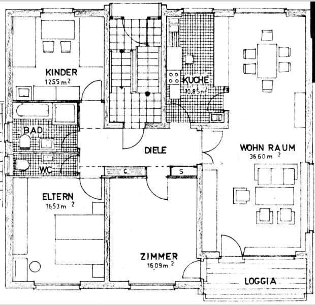 Prenájom bytu 4-izbový 113 m², Tüllinger Straße 76, Lörrach, Bádensko-Wurttembersko Prenájom bytu 4-izbový 113 m², Tüllinger Straße 76, Lörrach, Bádensko-Wurttembersko