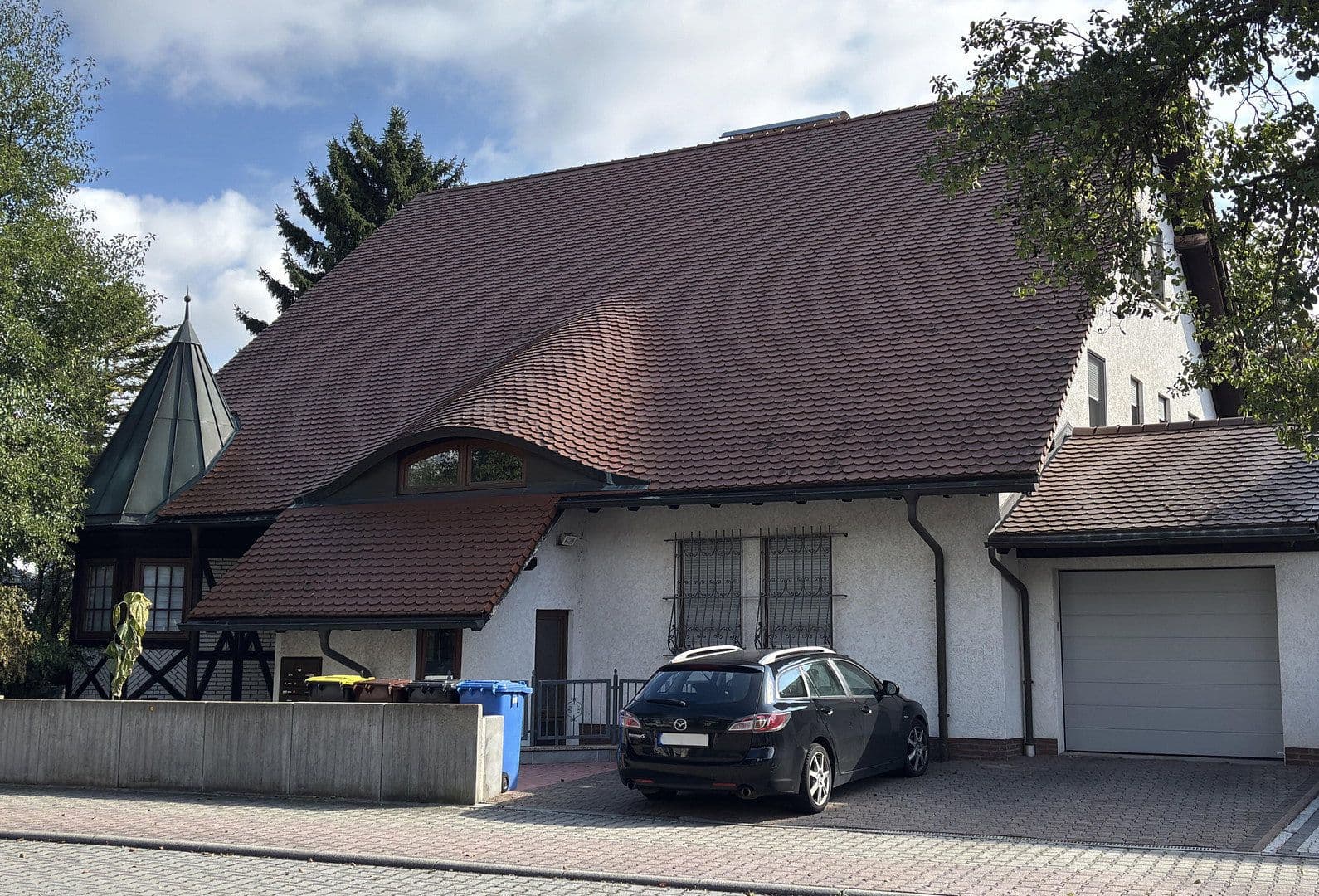Predaj bytu 3-izbový 128 m², Rüsselsheim am Main, Hesensko Predaj bytu 3-izbový 128 m², Rüsselsheim am Main, Hesensko