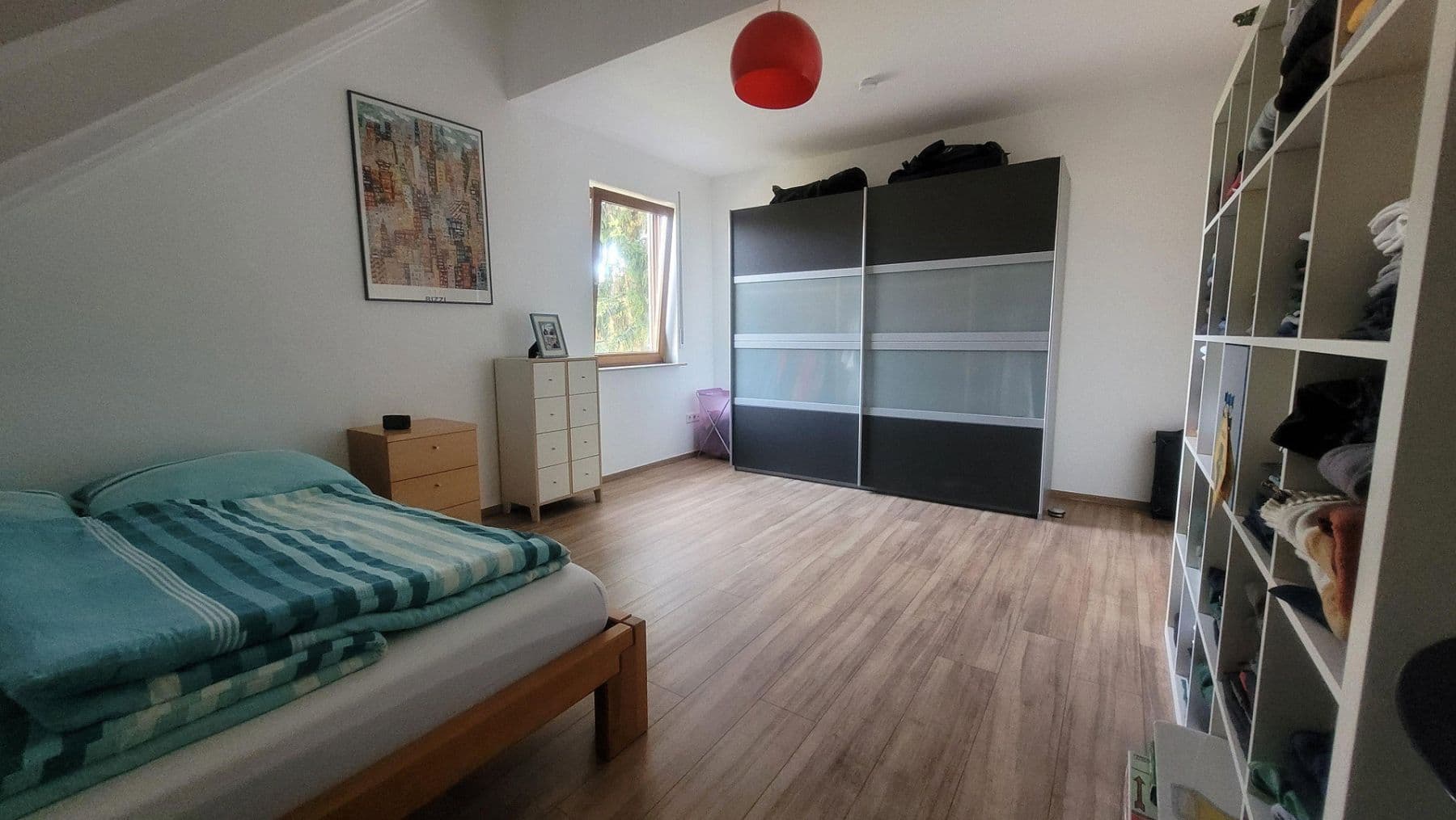 Predaj bytu 3-izbový 128 m², Rüsselsheim am Main, Hesensko Predaj bytu 3-izbový 128 m², Rüsselsheim am Main, Hesensko