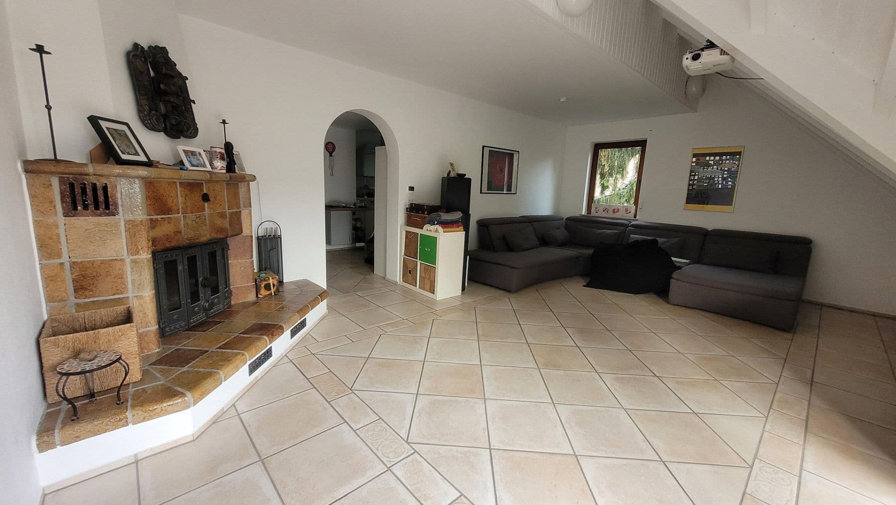 Predaj bytu 3-izbový 128 m², Rüsselsheim am Main, Hesensko Predaj bytu 3-izbový 128 m², Rüsselsheim am Main, Hesensko