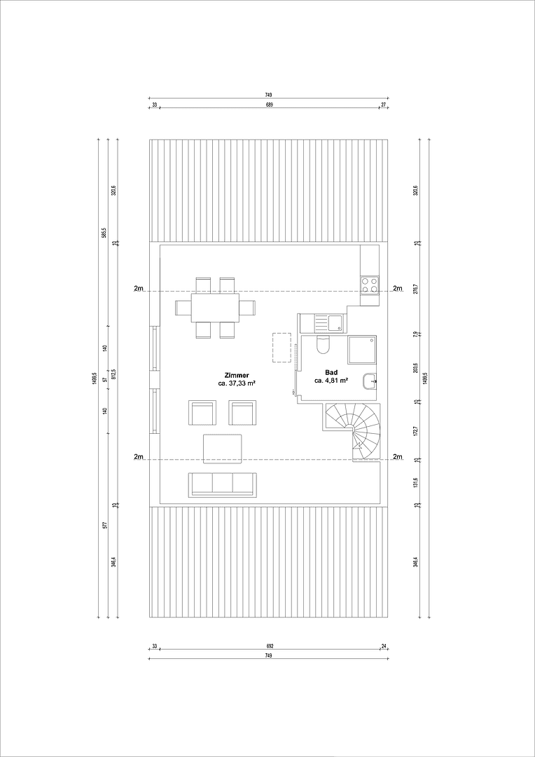 Predaj bytu 3-izbový 128 m², Rüsselsheim am Main, Hesensko Predaj bytu 3-izbový 128 m², Rüsselsheim am Main, Hesensko